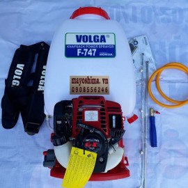 Máy phun thuốc 4 thì Volga F-747